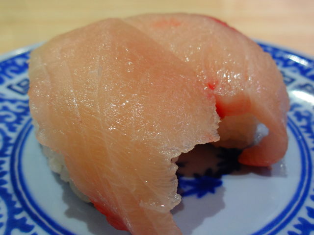 はまち_くら寿司鶴瀬店