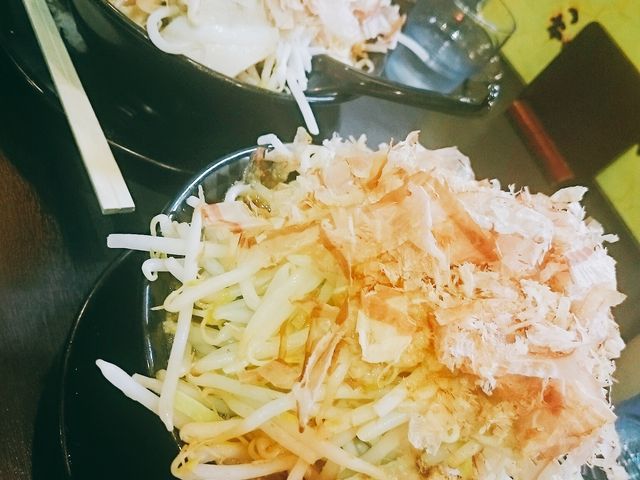 ラーメン増し_楽人 津新町