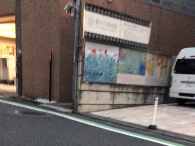 入口_郷さくら美術館