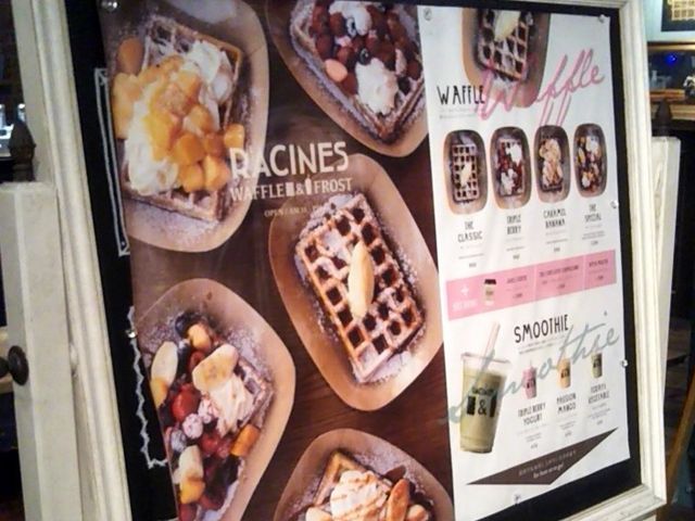 usaさんのGRIP・ORGANICの投稿写真1