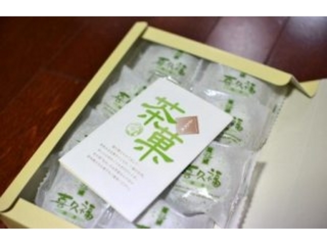 人気の喜久福です!_喜久水庵 名取店