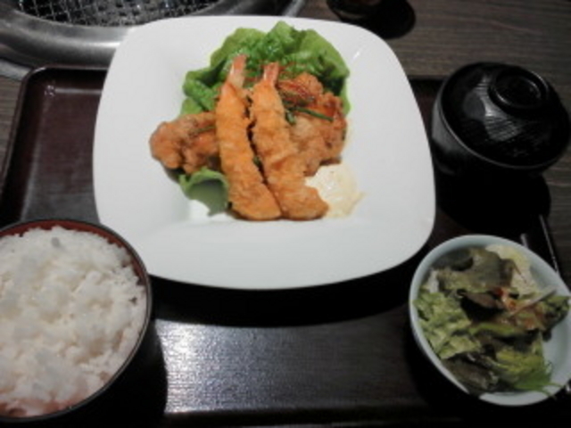 ひろみさんの焼肉 満炎の投稿写真1