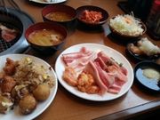 カワさんのすたみな太郎 PREMIUM BUFFET 戸田店の投稿写真1