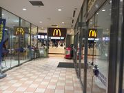 かなさんのマクドナルド川越マイン店(McDonald’s)の投稿写真1