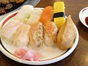 カワさんのすたみな太郎 豊川店の投稿写真1