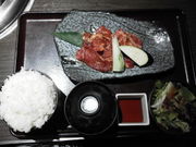 しょうこさんの焼肉 満炎の投稿写真1