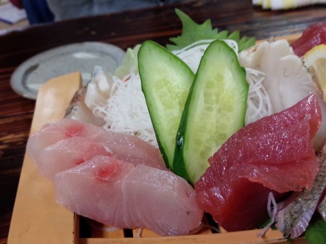 刺し盛り_波路