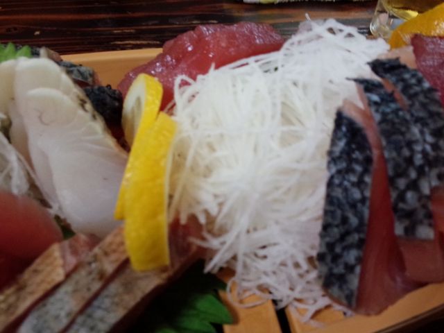 刺し盛り_波路