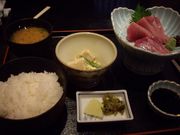 モノさんのお食事 地魚料理 きらくの投稿写真2