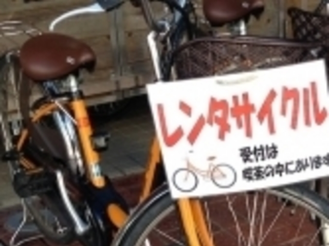アクセルゼンカイさんのレンタサイクル小豆島の投稿写真1