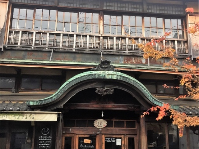さらさ西陣