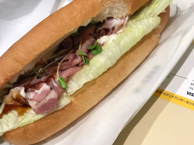 写真_ドトールコーヒーショップ宇都宮オリオン通り店