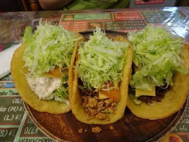 最高に美味しい_チャーリー多幸寿 アベニュー店