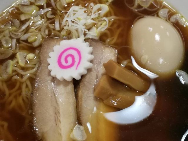 つるつるうまうま_つるた道の駅レストラン幡龍