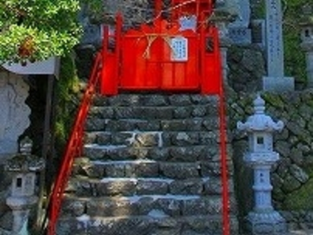清滝山_清滝山