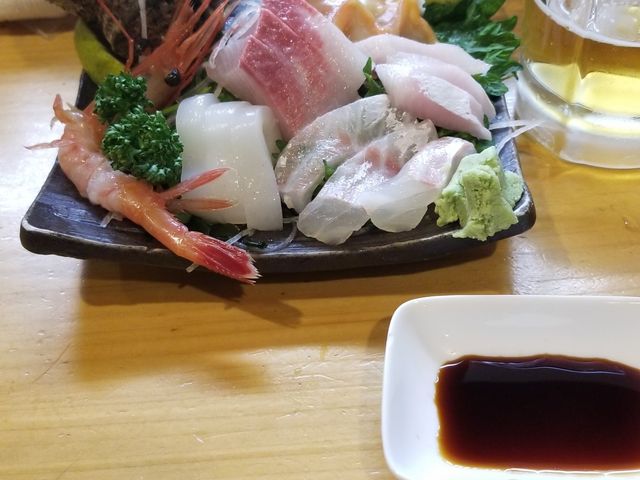 居酒屋 頼登