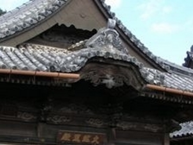 アクセルゼンカイさんの六萬寺の投稿写真1