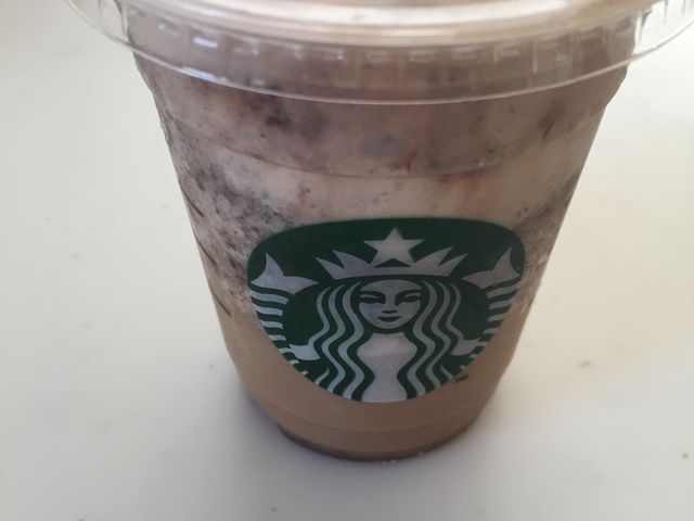 美味しい_スターバックス・コーヒー ららぽーと横浜店
