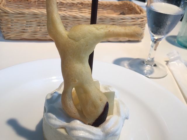イメージケーキ_カフェ ダール