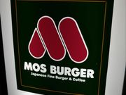 kyアガタさんのモスバーガーららぽーと柏の葉店の投稿写真1