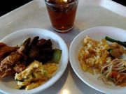 エムコさんの中華バイキング 桃花の投稿写真1