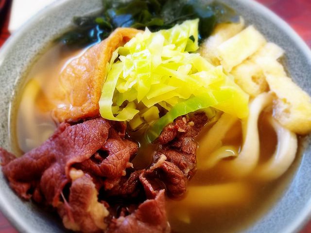 ムサシうどん500円_手打ちうどんムサシ