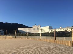 トン太さんの白浜大浜・中央海水浴場への投稿写真1