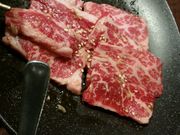 Sayaさんの炭火焼肉酒家 牛角 板橋店の投稿写真1