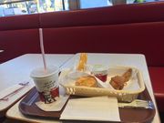 トン太さんのケンタッキーフライドチキン北松戸店の投稿写真1