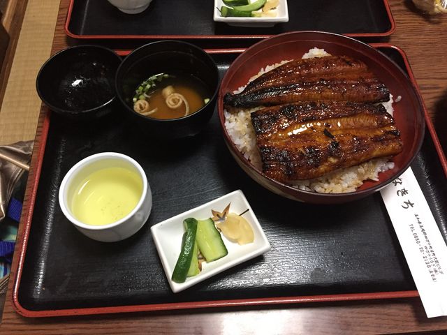 うな重(上)_うなきち
