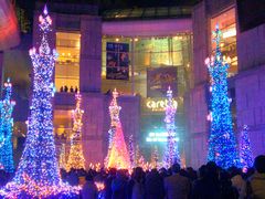 phiroeさんの汐留シオサイトへの投稿写真1