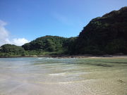 JOEさんの蛤浜海水浴場の投稿写真1