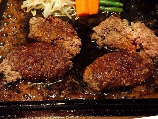 美味しい!_花もえぎ