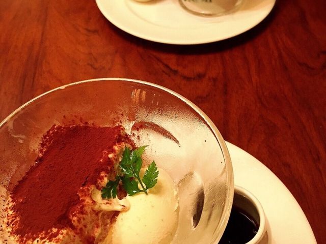 デザート_ロイヤルホスト 戸田店 戸田店
