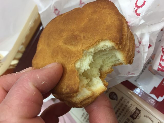 さくさく_ケンタッキーフライドチキン上本町店