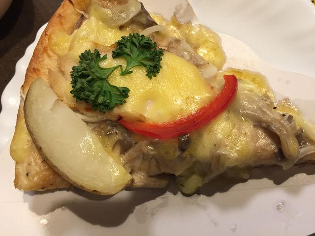 美味しかった_パン工房kawa(カワ) 岩出店