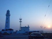 世田谷区等々力の住人さんの余部埼灯台の投稿写真1