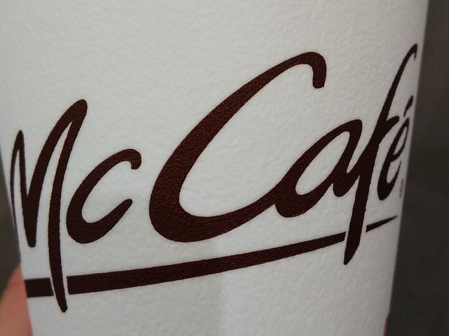 マクドナルド_マクドナルド仁川店
