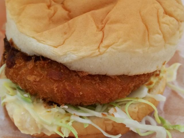 マクドナルド_マクドナルド三木店