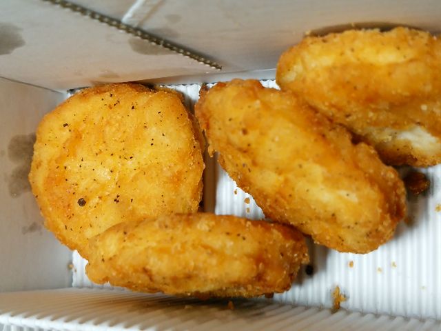 ケンタッキー_ケンタッキーフライドチキン神戸ハーバーランド店
