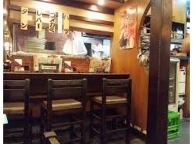 養老の瀧加盟店日ノ出町店_養老の瀧加盟店日ノ出町店