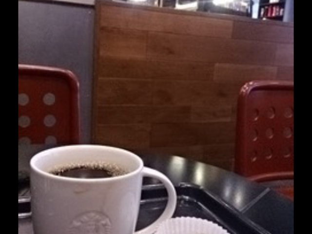 スターバックス・コーヒー 藤が丘effe店