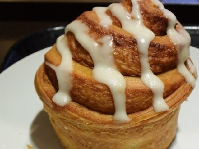 スターバックス・コーヒー 栄ラシック店