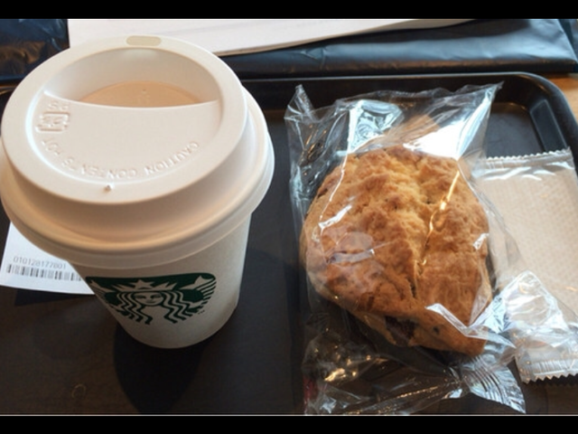 スターバックス・コーヒー 尾張一宮パーキングエリア上り線店