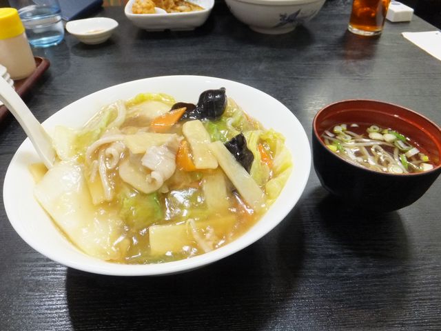 中華飯(単品)_瑞福祥アピタ店