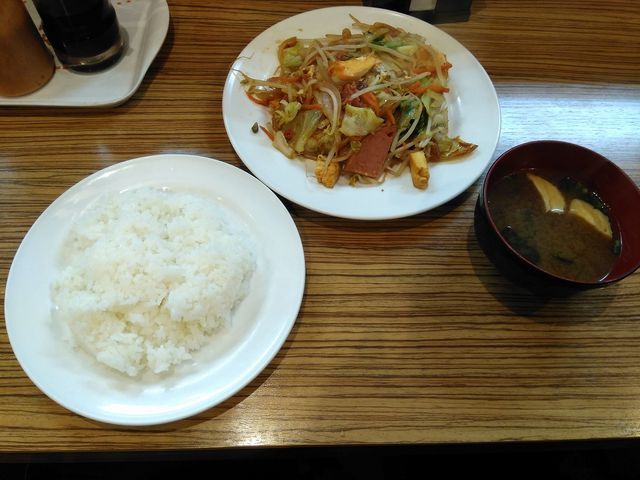 三笠 松山店