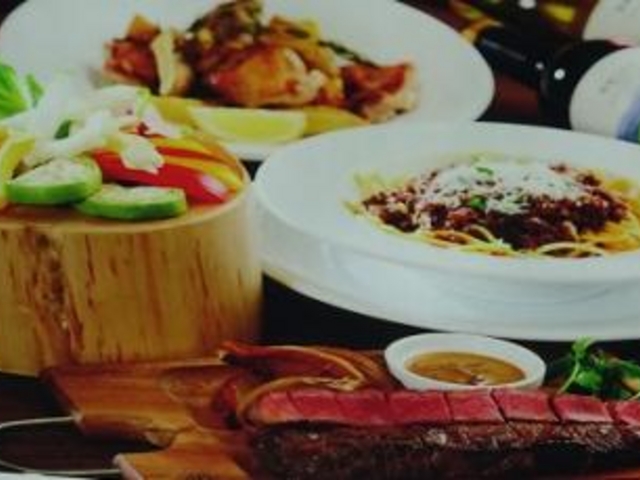 料理_パパミラノ 八重洲店
