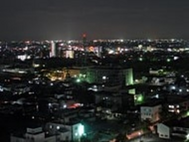 フルスピードさんの金立展望台の投稿写真1