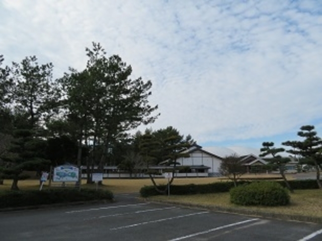 吹上浜公園_吹上浜公園