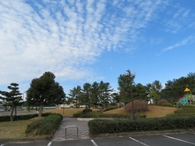 吹上浜公園_吹上浜公園